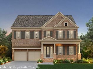 301 Preatonwood Dr LOT 1171, Holly Springs, NC 27540