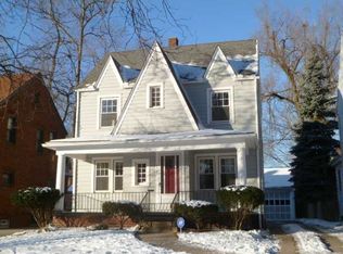 3533 Maxwell Rd, Toledo, OH 43606