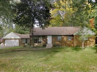 3971 Saratoga Ave, Kalamazoo, MI 49048