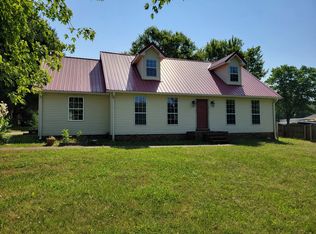 300 Tyree Springs Rd, White House, TN 37188