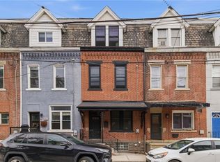 4030 Willow St, Pittsburgh, PA