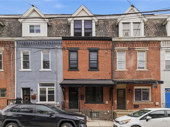 4030 Willow St, Pittsburgh, PA 15201