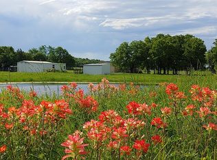 2865 County Road 115, Whitesboro, TX 76273