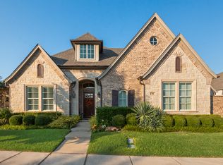 701 Winding Ridge Trl, Southlake, TX 76092