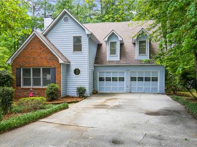 1550 Longwood Dr SW, Marietta, GA, 30008