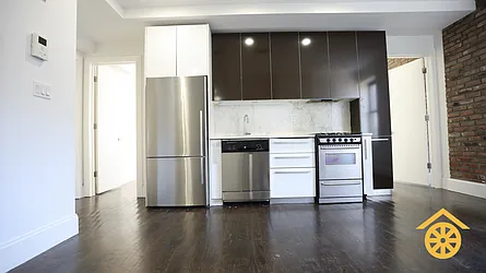 Rented by Gypsy Housing LLC