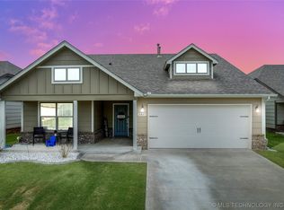 3417 E Quebec St, Broken Arrow, OK 74014