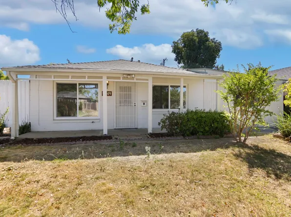 5649 Johns Dr, Sacramento, CA 95822