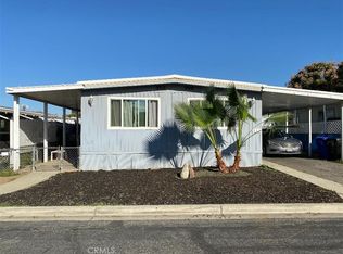 1560 Massachusetts Ave SPACE 111, Riverside, CA 92507