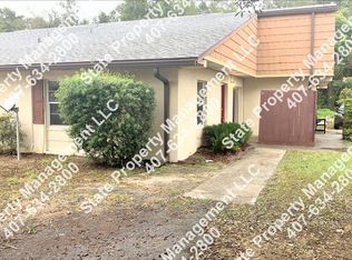 5021 SE 29th St APT B, Ocala, FL 34480