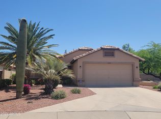 20605 N 102nd Ln, Peoria, AZ 85382