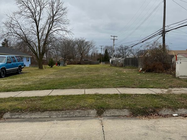 0 Petrie St, Roseville, MI 48066