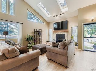 4401 S Abilene Cir, Aurora, CO 80015