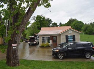 1902 N Liberty Hill Rd, Morristown, TN 37814