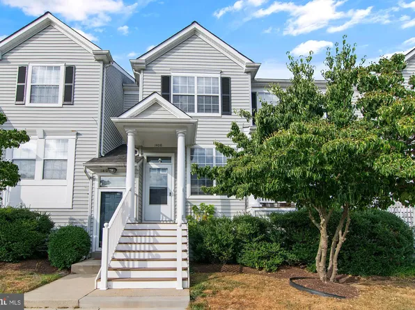 1408 Nestlewood Ct, Crofton, MD 21114