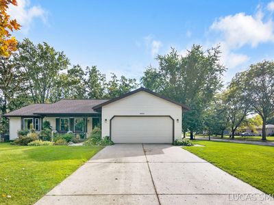 4256 W Grand Blvd NW, Grand Rapids, MI, 49534
