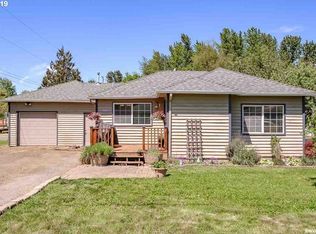 801 Nelson Ave, Lebanon, OR 97355