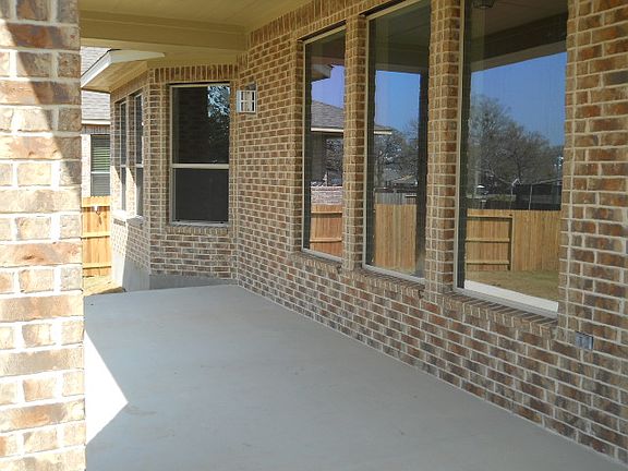 David Weekley Homes Inventory Photo