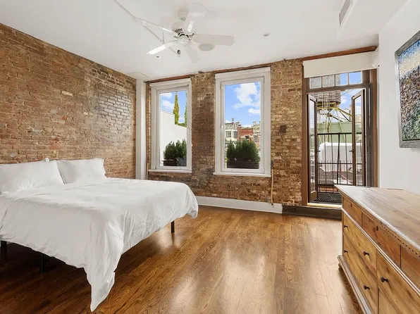 347 W Broadway APT 7, New York, NY 10013