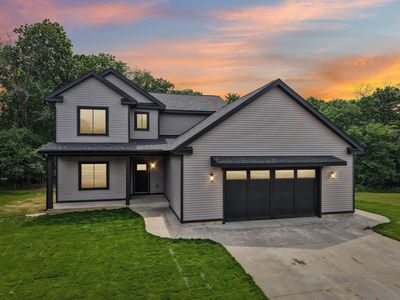 954 Hay Creek Trail, Reedsburg, WI, 53959