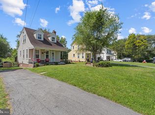 17 Glaize Ave, Winchester, VA 22601