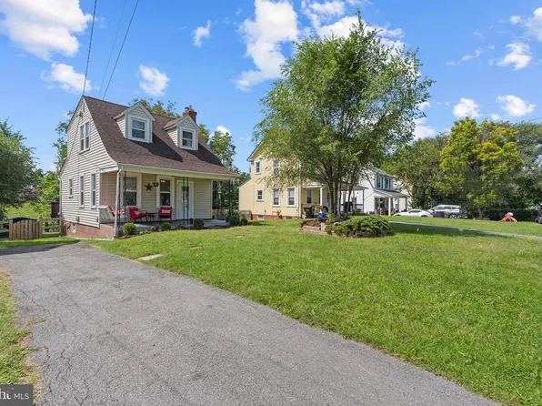 17 Glaize Ave, Winchester, VA 22601