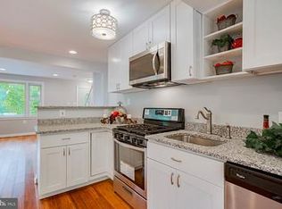 741 Leafydale Ter, Pikesville, MD 21208