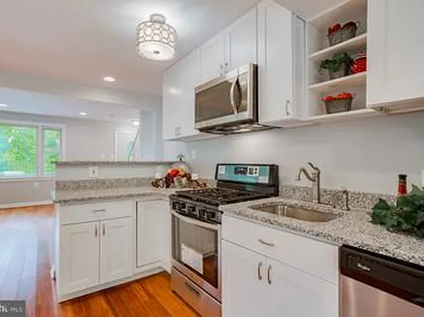 741 Leafydale Ter, Pikesville, MD 21208