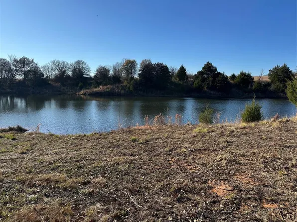 2551 Summit Lake Cir Lot 3, Washington, OK 73093