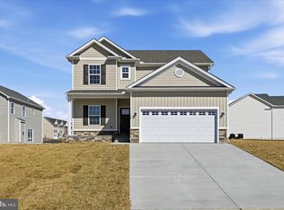 619 Farmington Blvd, Winchester, VA