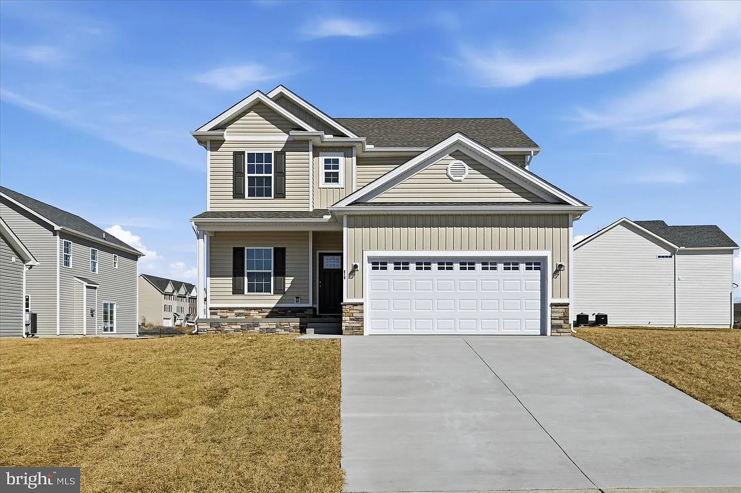 102 Brockham Ct photo 1