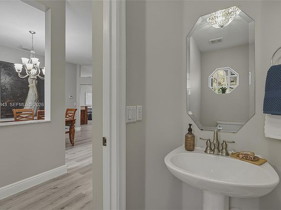 5th image of 12846 NW 18th Ct