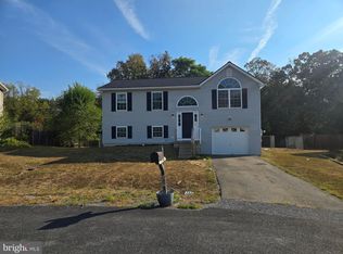 587 Universe Dr, Martinsburg, WV 25404