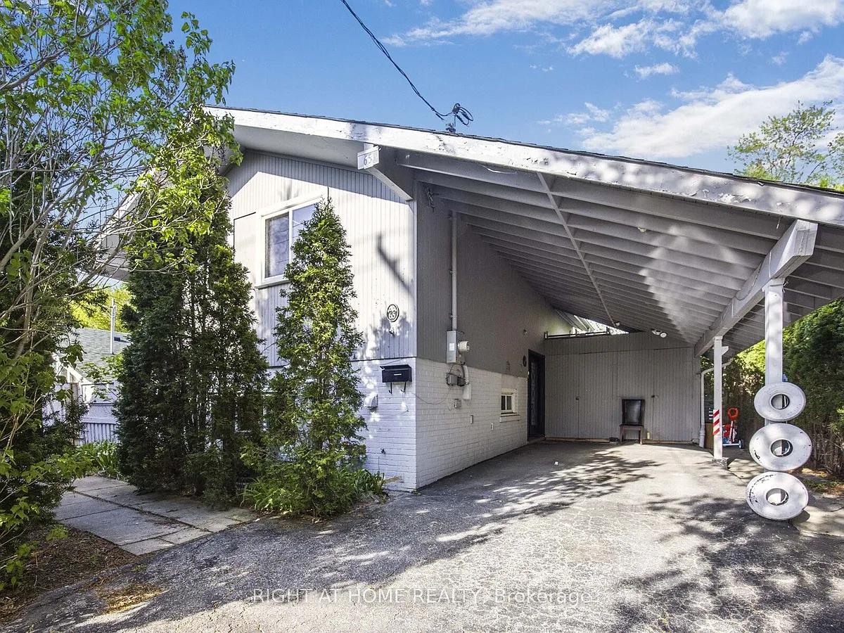 Building Photo - 65 Orton Park Rd #MAIN