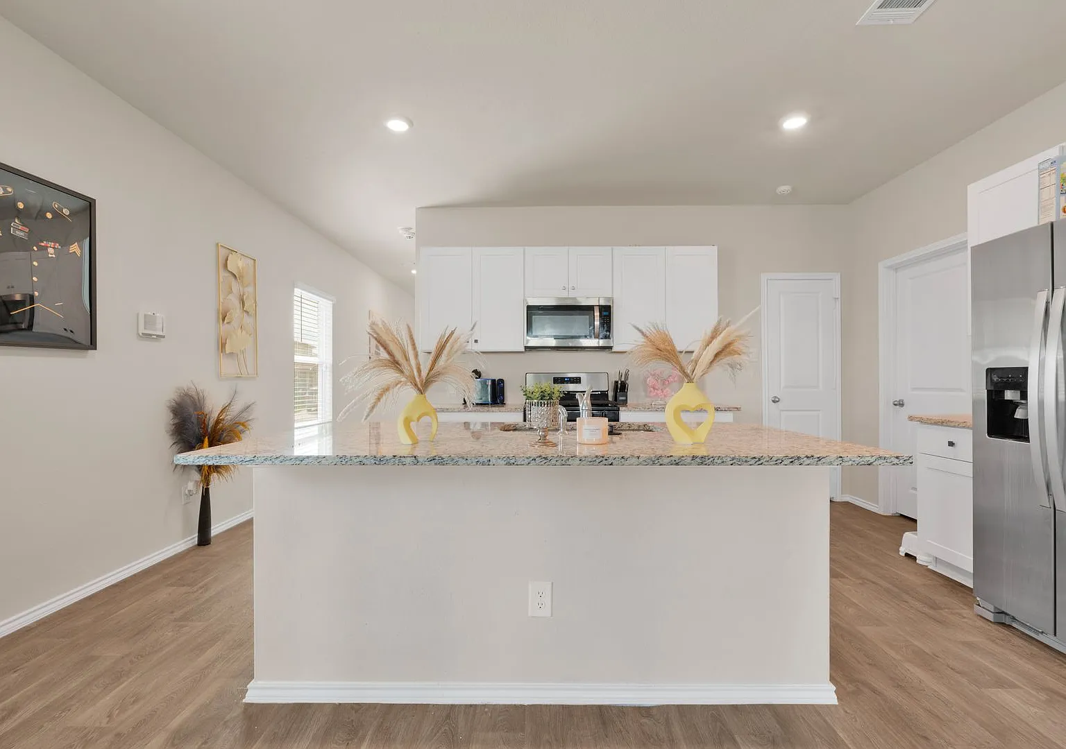Spacious 4-Bedroom Beauty in Riverstone at Westpointe with Community Perks! — Photo 4
