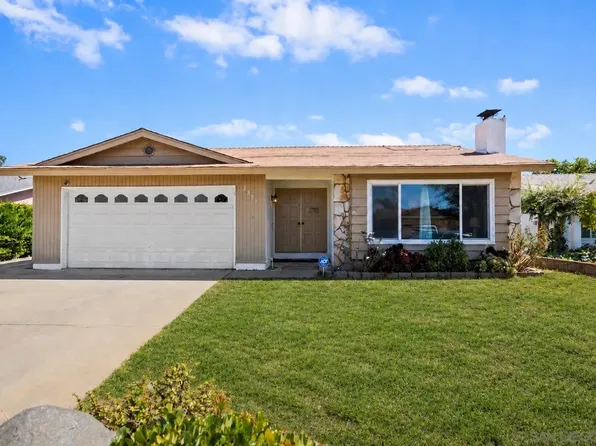 2051 Weathervane Ave, Escondido, CA 92027