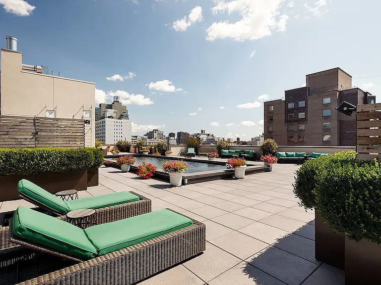 138 E 12th St #4B — Photo 8