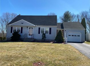 96 Little Fawn Rd, Southington, CT 06489