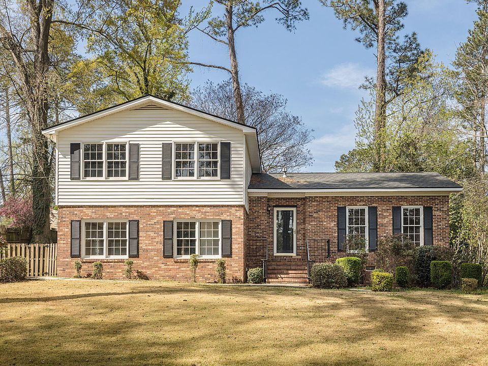 1st image of 513 Henderson Drive
