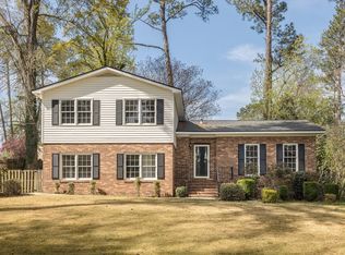 513 Henderson Drive, Augusta, GA 30909