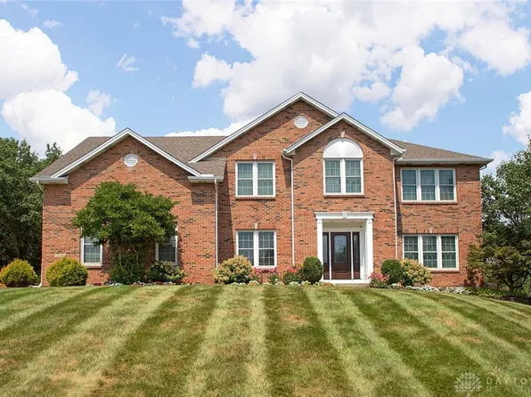 5108 Grandin Ridge Dr, Hamilton, OH 45011