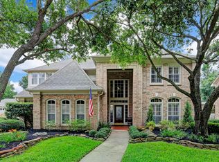 22023 Treesdale Ln, Katy, TX 77450