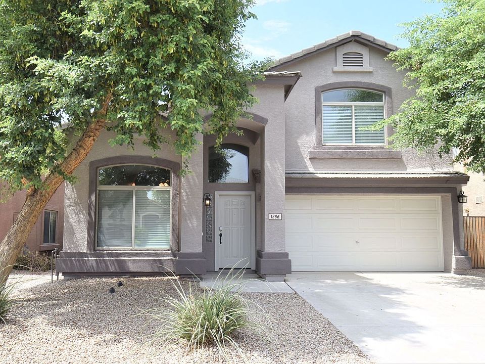 1st image of 1286 W Corriente Dr