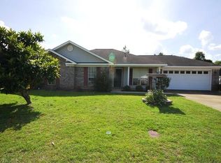 1481 Homestead Dr W, Semmes, AL 36575