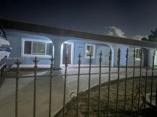 19301 NW 50th Ave, Opa Locka, FL 33055