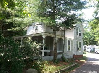 464 Montauk Highway, East Quogue, NY 11942