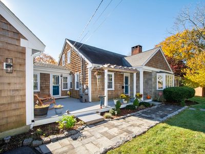 32 Bay View Ave, Plymouth, MA, 02360