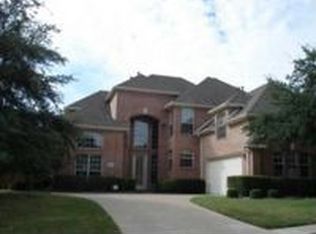 4901 Pecan Hill Rd, McKinney, TX 75072