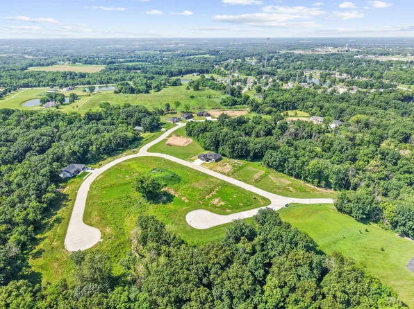 255 Boone Poin, Boonville, MO 65233