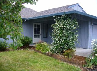 1205 NW 133rd St UNIT 94-B, Vancouver, WA